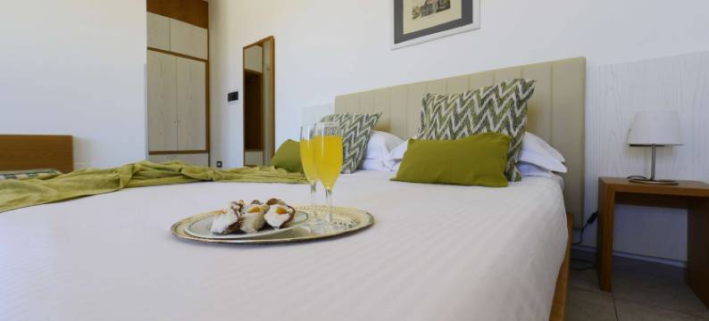 马尔特罗贝斯特韦斯特酒店(Best Western Hotel Martello)图片