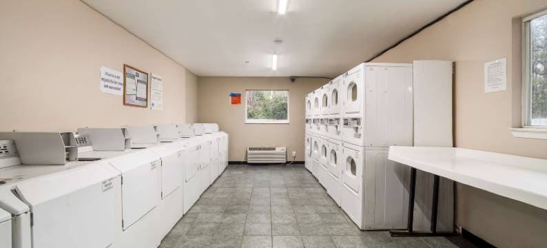 开间 6 奥古斯塔, 乔治亚州 - 戈登堡(Studio 6 Extended Stay - Augusta, GA - Fort Gordon)图片