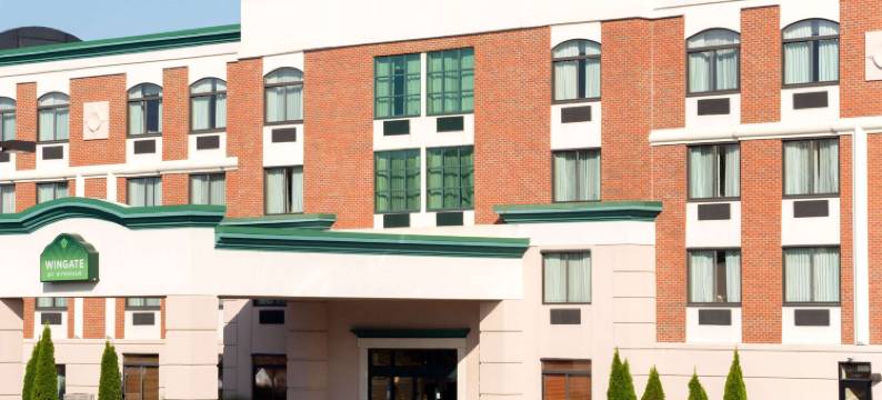 Wingate by Wyndham Dayton - Fairborn图片