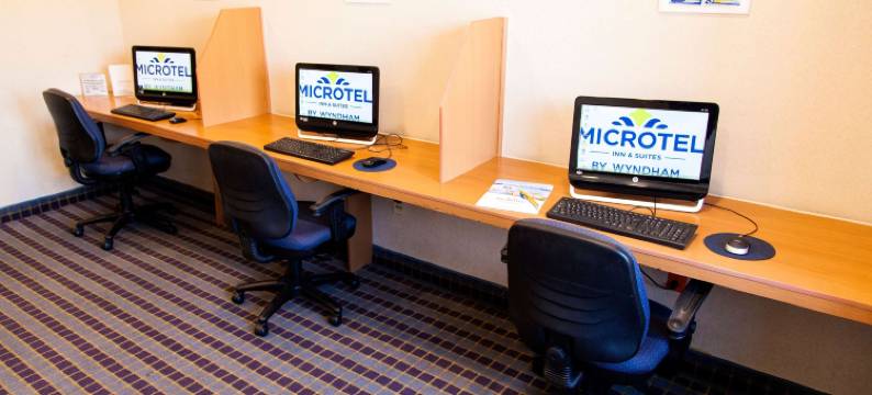 Microtel Inn & Suites by Wyndham Chihuahua图片