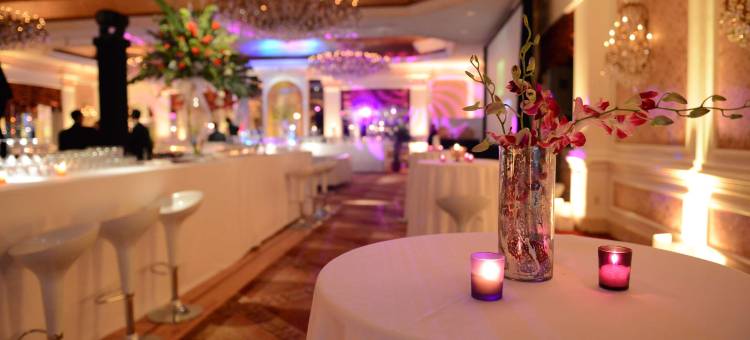 加登城酒店(Garden City Hotel)图片