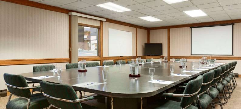 凯诺拉Travelodge by Wyndham酒店(Travelodge by Wyndham Kenora)图片