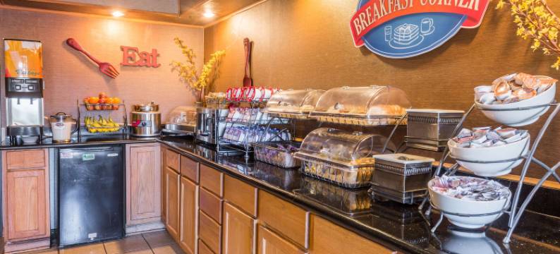 兰开斯特呗盟套房酒店(Baymont by Wyndham Lancaster)图片