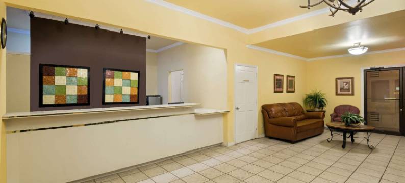 圣安东尼奥海洋世界附近戴斯酒店-温德姆旗下(Days Inn by Wyndham San Antonio Seaworld/Lackland AFB)图片