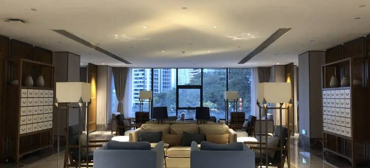 Yenta77公寓(下石溪路分店)图片