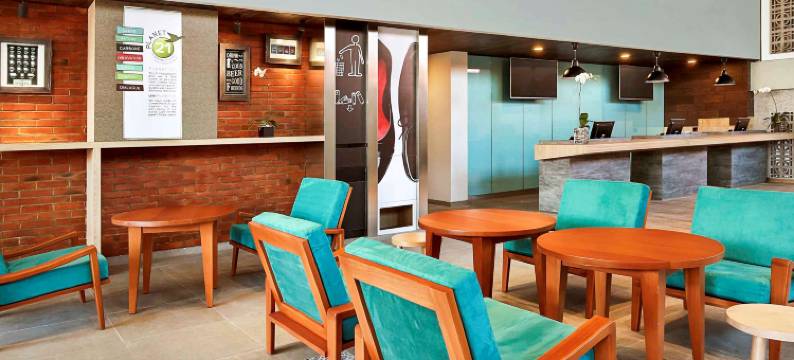 宜必思巴厘岛吉安街酒店(Ibis Bali Legian Street)图片