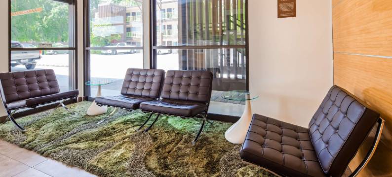 格兰岱尔贝斯特韦斯特优质酒店(Best Western Plus Glendale)图片