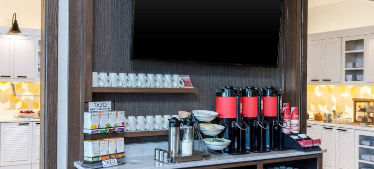 凯悦嘉轩弗林特 - 格兰布朗酒店(Hyatt Place Flint/Grand Blanc)图片