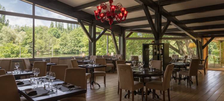 纳博讷勒普赫原生酒店(The Originals City, Hôtel le Puech, Narbonne)图片