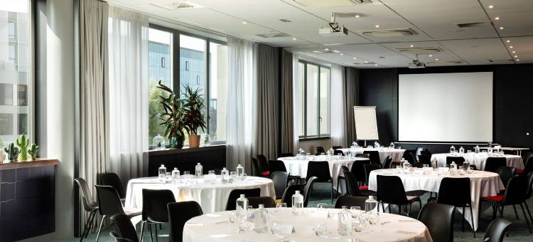 伊西多尔贝斯特韦斯特优质酒店(Best Western Plus Hotel Isidore)图片