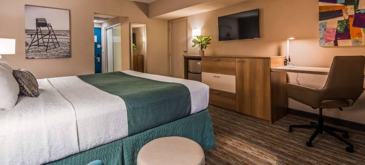 Best Western Plus Atlantic Beach Resort图片