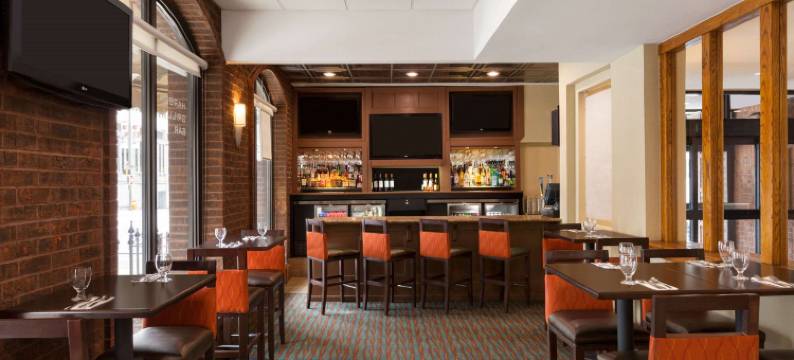 巴尔的摩内港温德姆戴斯酒店(Days Inn by Wyndham Baltimore Inner Harbor)图片