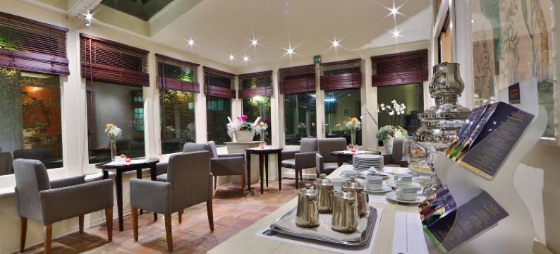 皮耶蒙缇贝斯特韦斯特酒店(Best Western Hotel Piemontese Turin)图片