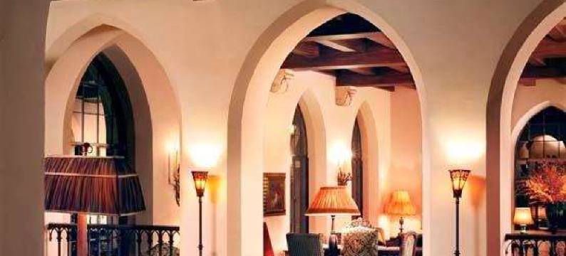 马尔蒙庄园酒店Chateau Marmont(美国)(Chateau Marmont)图片