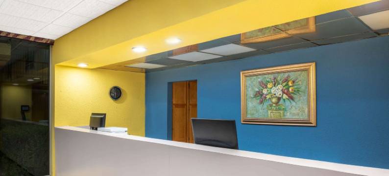 Days Inn by Wyndham Salem, Illinois图片