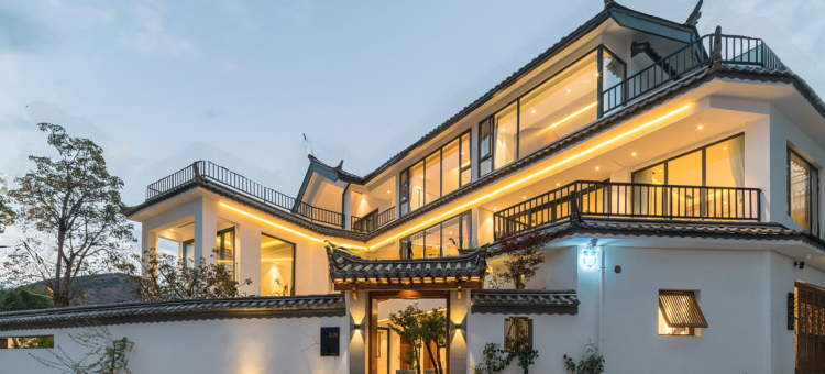 三楸民宿(丽江古城店)图片