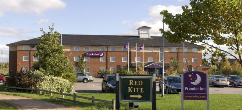 威克菲尔德南普瑞米尔酒店(M1, Jct39)(Wakefield South (M1, Jct39))图片