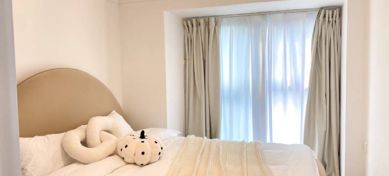 Mejio公寓(景田北八街1号分店)图片