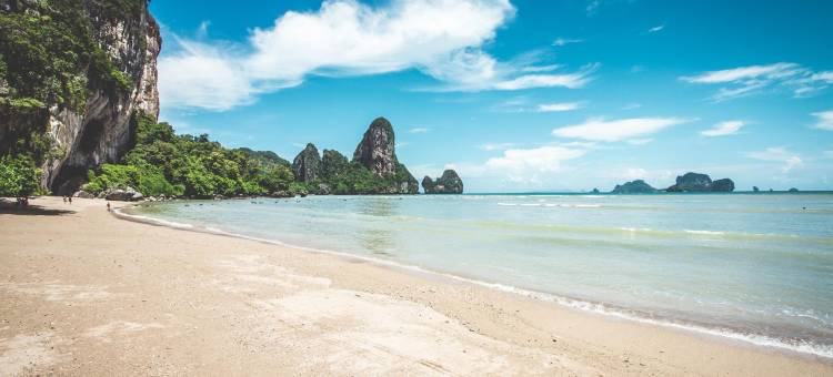 甲米奥南iCheck inn天空海滩酒店(ICheck Inn Sky Beach Ao Nang Krabi)图片