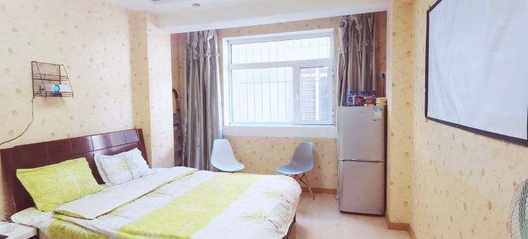肇东鸿运日租房公寓(八仙北路分店)图片