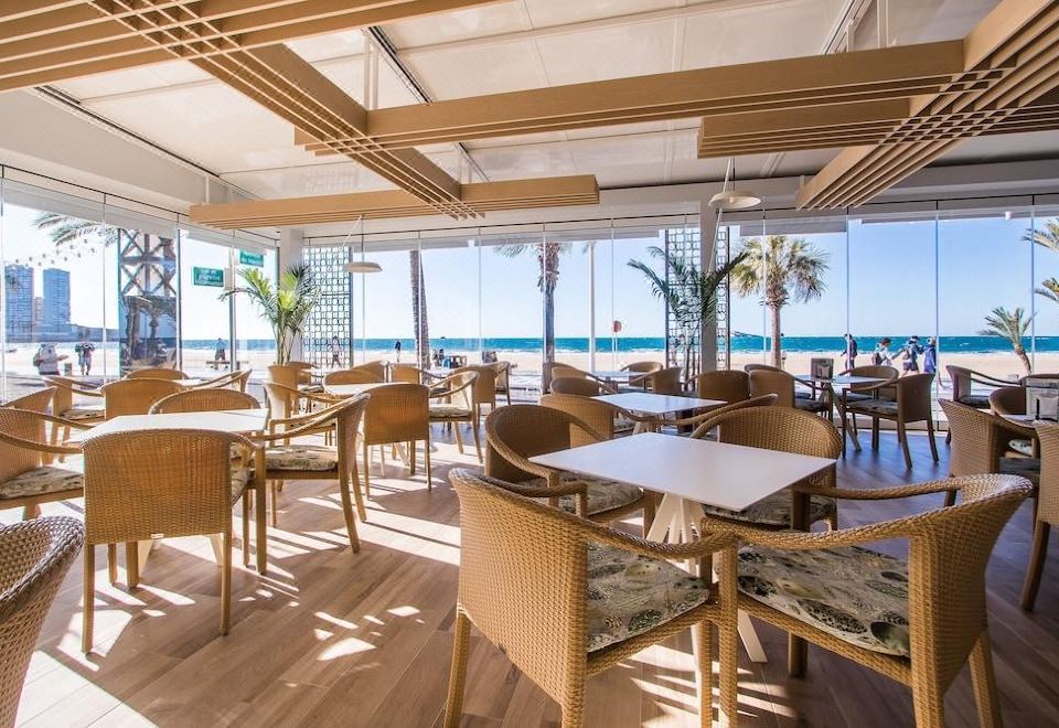 Les Dunes ComodoroHotel Overview