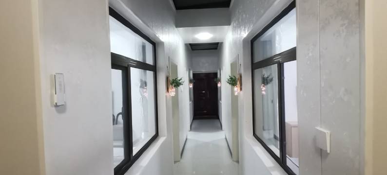 塞罕坝佳乐家民宿图片