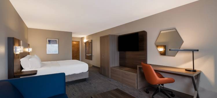 智选假日套房酒店村(Holiday Inn Express & Suites THE VILLAGES by IHG)图片