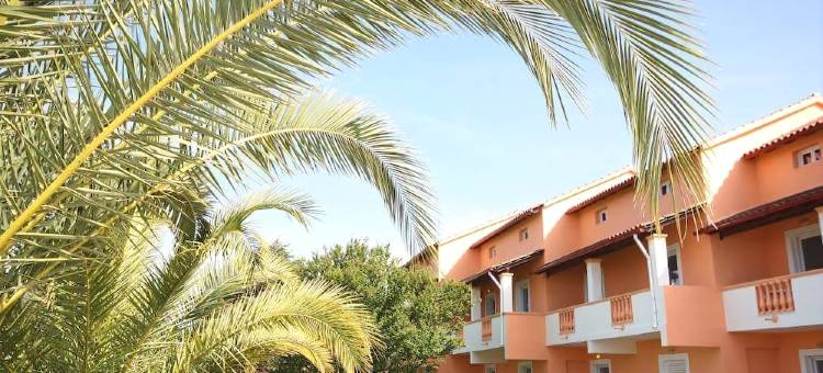 Frida Corfu Apartments图片