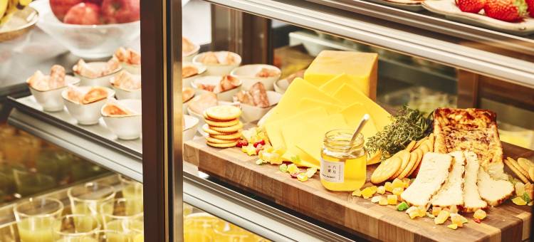 voco 大阪中央酒店 by IHG(voco OSAKA CENTRAL by IHG)图片