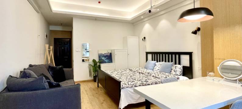 房东甜公寓(科技七路1号分店)图片