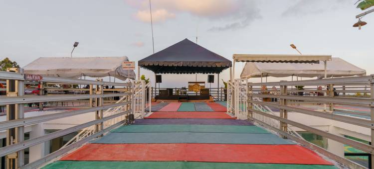 RedDoorz Plus @ Puncak Mas Cottage图片