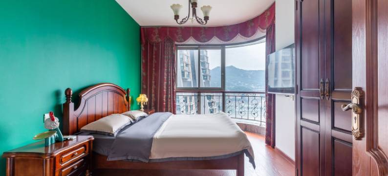 堇渝有家民宿(新华路分店)图片