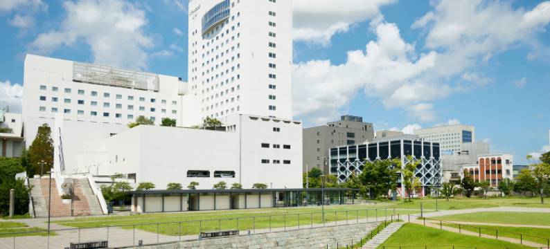 福井藤田酒店(Hotel Fujita Fukui)图片
