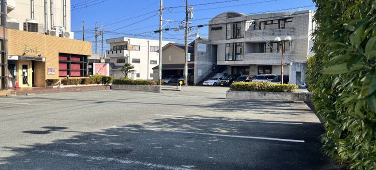 伊势市酒店(Ise City Hotel)图片