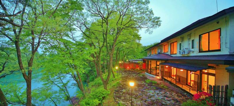 奇怒酒店(Kinu No Yado Shikiotoro)图片