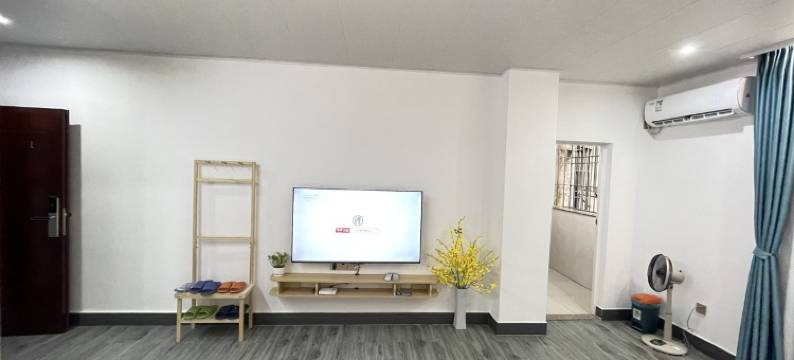 7号美芝民宿(绿榕北路分店)图片