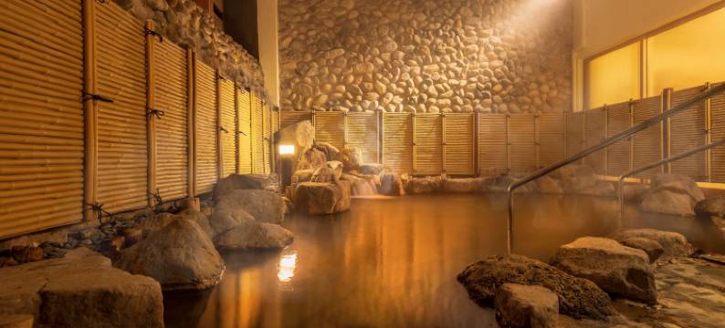 妙高青柠度假村(Lime Resort Myoko)图片