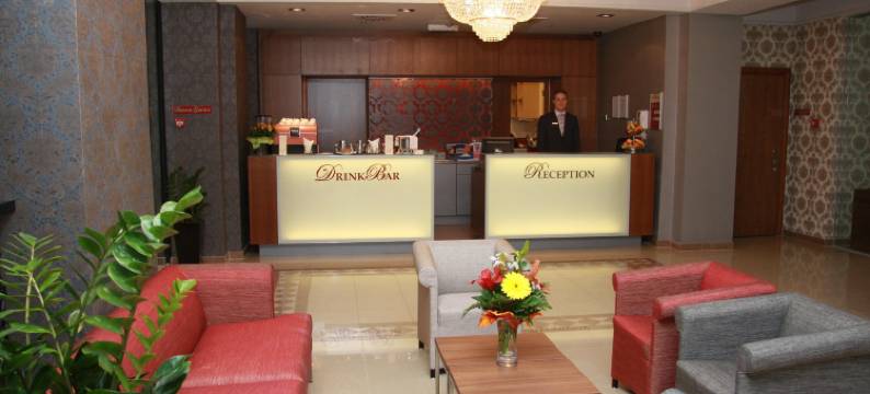 布达佩斯布里斯托尔酒店(Hotel Bristol Budapest)图片