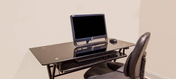 亚特兰大康纳斯麦客达套房酒店(Microtel Inn & Suites by Wyndham Conyers Atlanta Area)图片