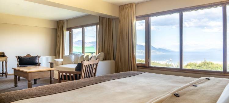 乌斯怀亚冰川温德姆花园酒店(Wyndham Garden Ushuaia Hotel del Glaciar)图片