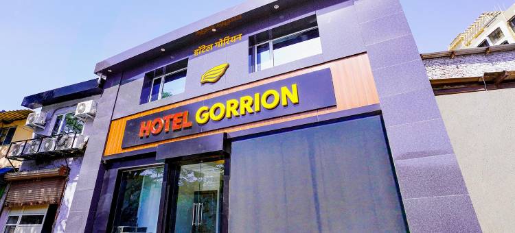 戈里恩酒店(Hotel Gorrion)图片