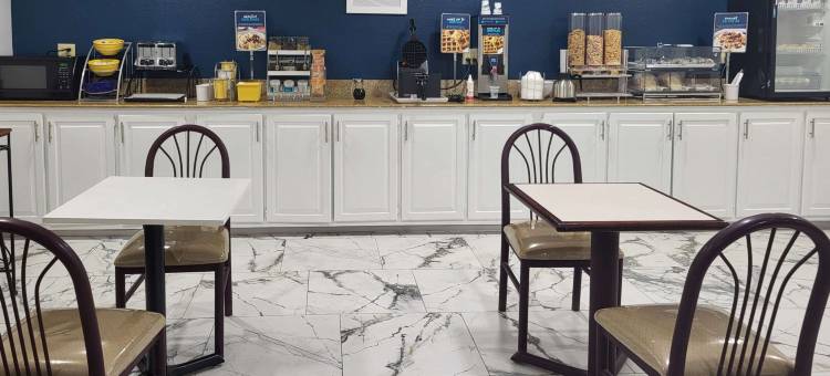 维达利亚 - 西里昂克拉丽奥酒店(Clarion Pointe Vidalia - Lyons West)图片