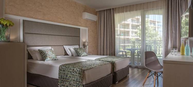 Marina Sands Bijou Boutique is an Excellent Choice for Travelers Visiting Obzor图片