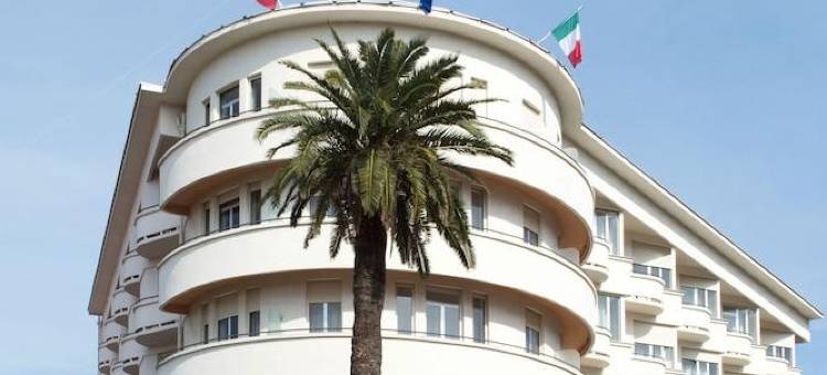 昂蒂布角 1932 水疗酒店 - 美憬阁酒店。(The 1932 Hotel & Spa Cap d'Antibes - MGallery)图片