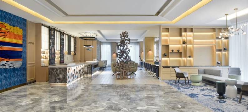 Le Méridien Amritsar图片