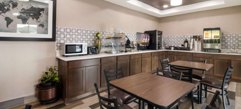 伊康旅馆(Econo Lodge)图片