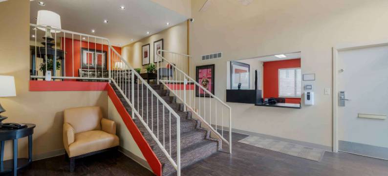 美国南代顿长住酒店(Extended Stay America Suites - Dayton - South)图片