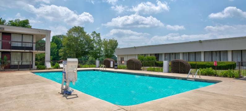 科尼尔斯6号汽车旅馆(Motel 6 Conyers, GA)图片