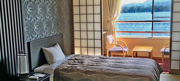 格兰度假村 天桥立(The Gran Resort Amanohashidate)图片