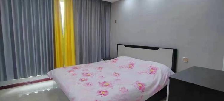 悠家203威海店公寓(金来路分店)图片